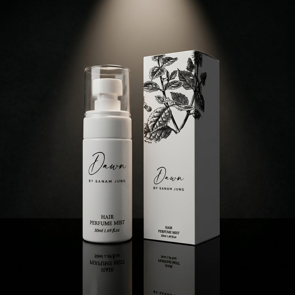 Dawn (Hair Perfume Mist)