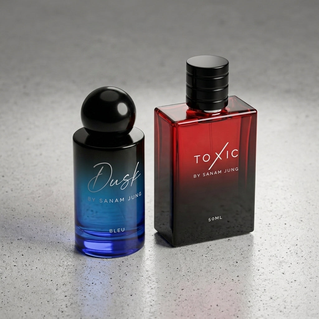 TOXIC Fresh Bundle