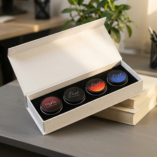 Gift Box - The Signature Four