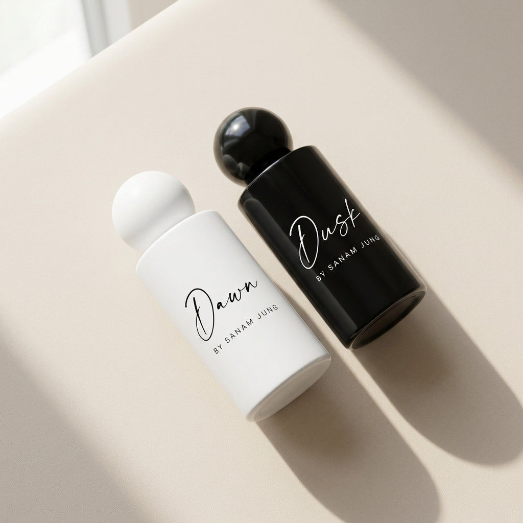 Dusk and Dawn Perfume Bundle
