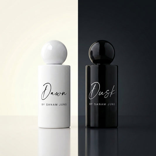 Dusk and Dawn Perfume Bundle