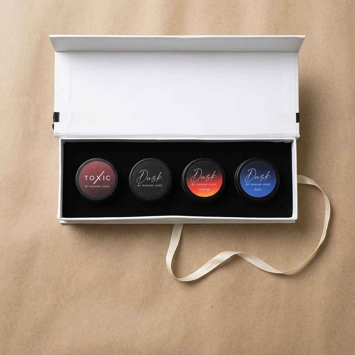Gift Box - The Signature Four