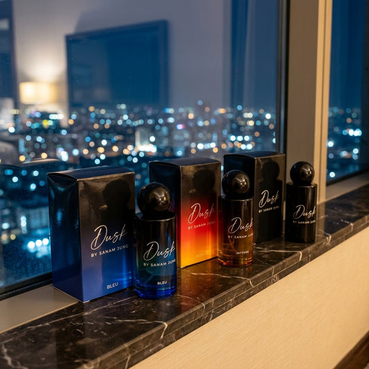 Dusk - Bundle of 3