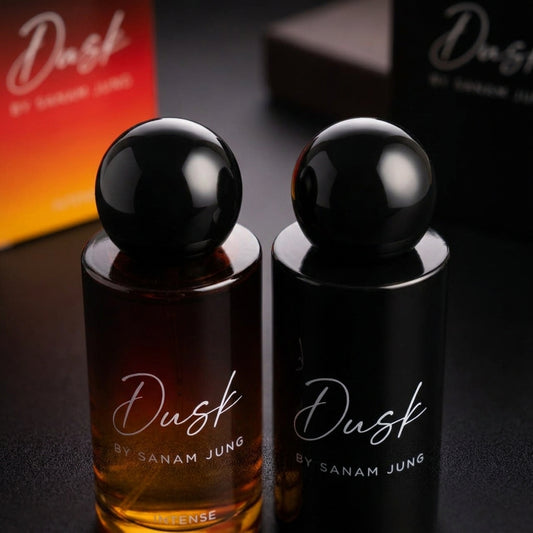 Dusk (Black & Intense) Bundle