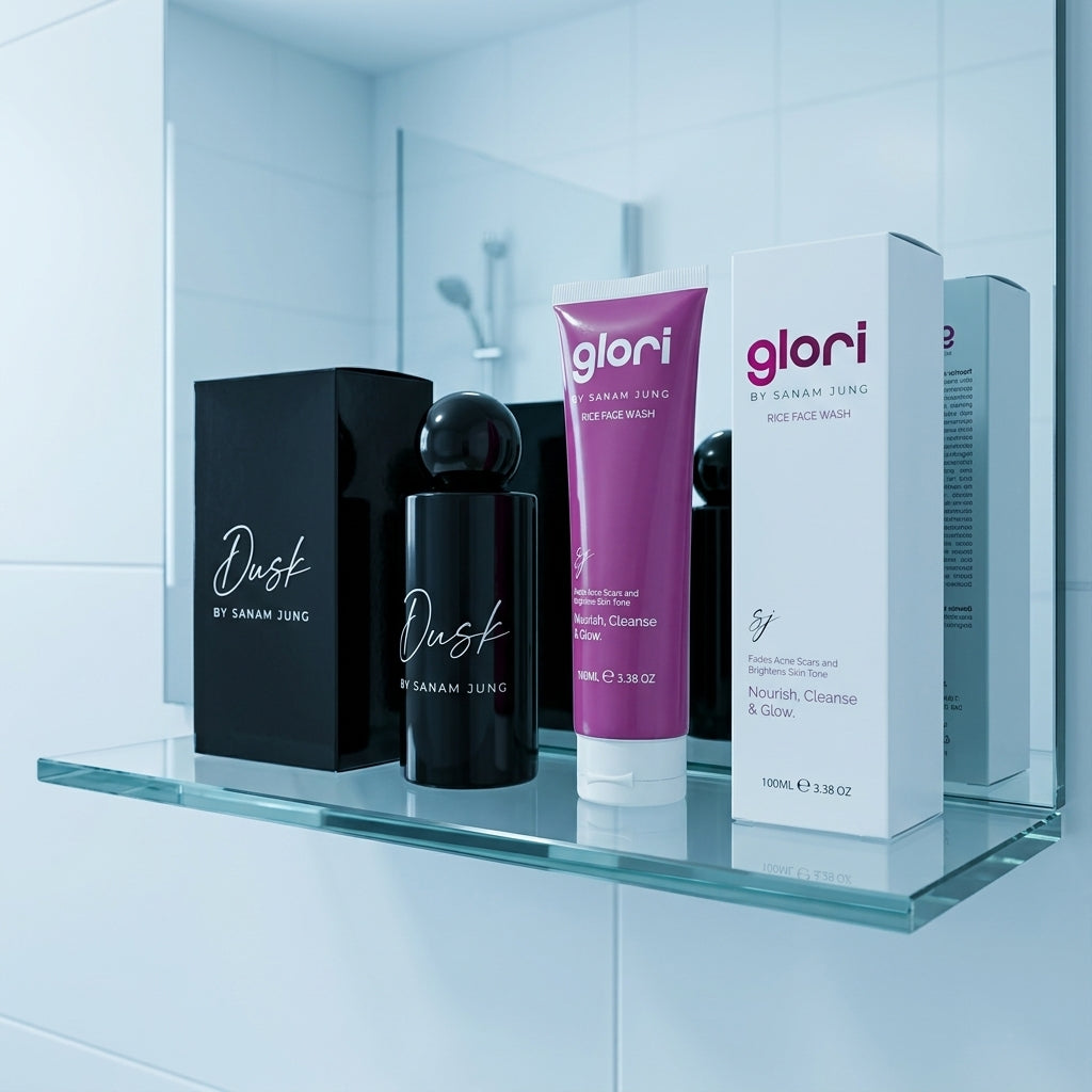 Dusk Glori Bundle