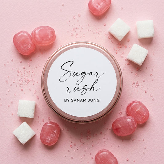 Sugar Rush Perfume Wax