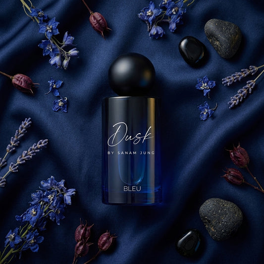 Dusk BLEU