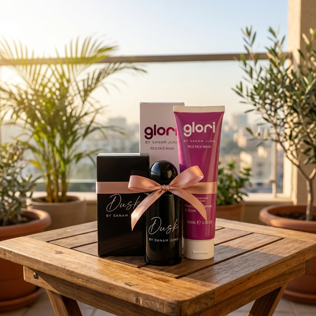Dusk Glori Bundle