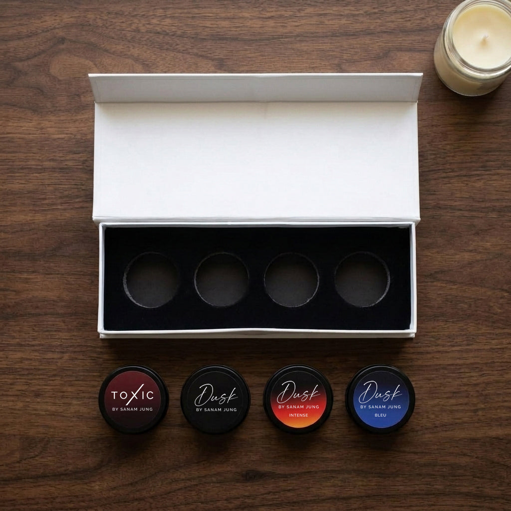 Gift Box - The Signature Four