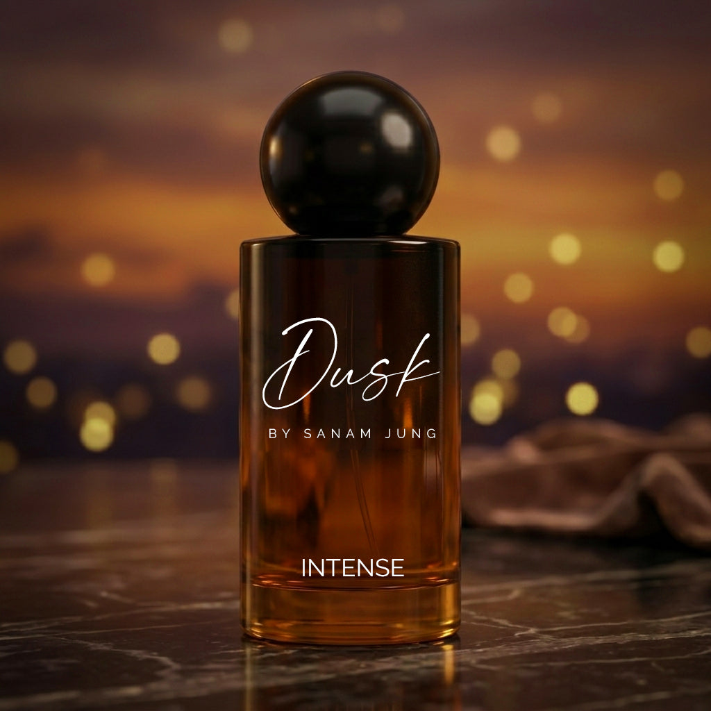 Dusk INTENSE