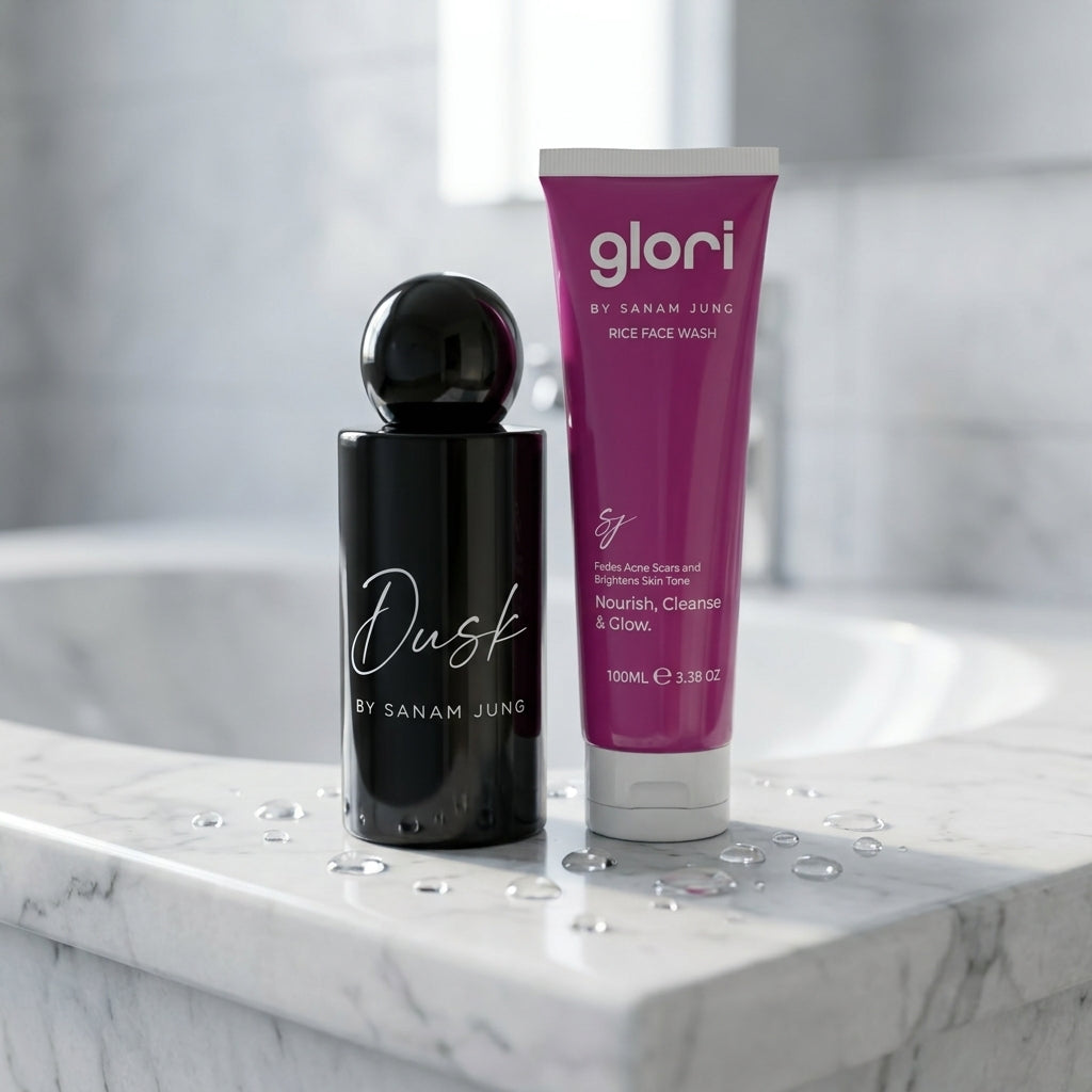 Dusk Glori Bundle