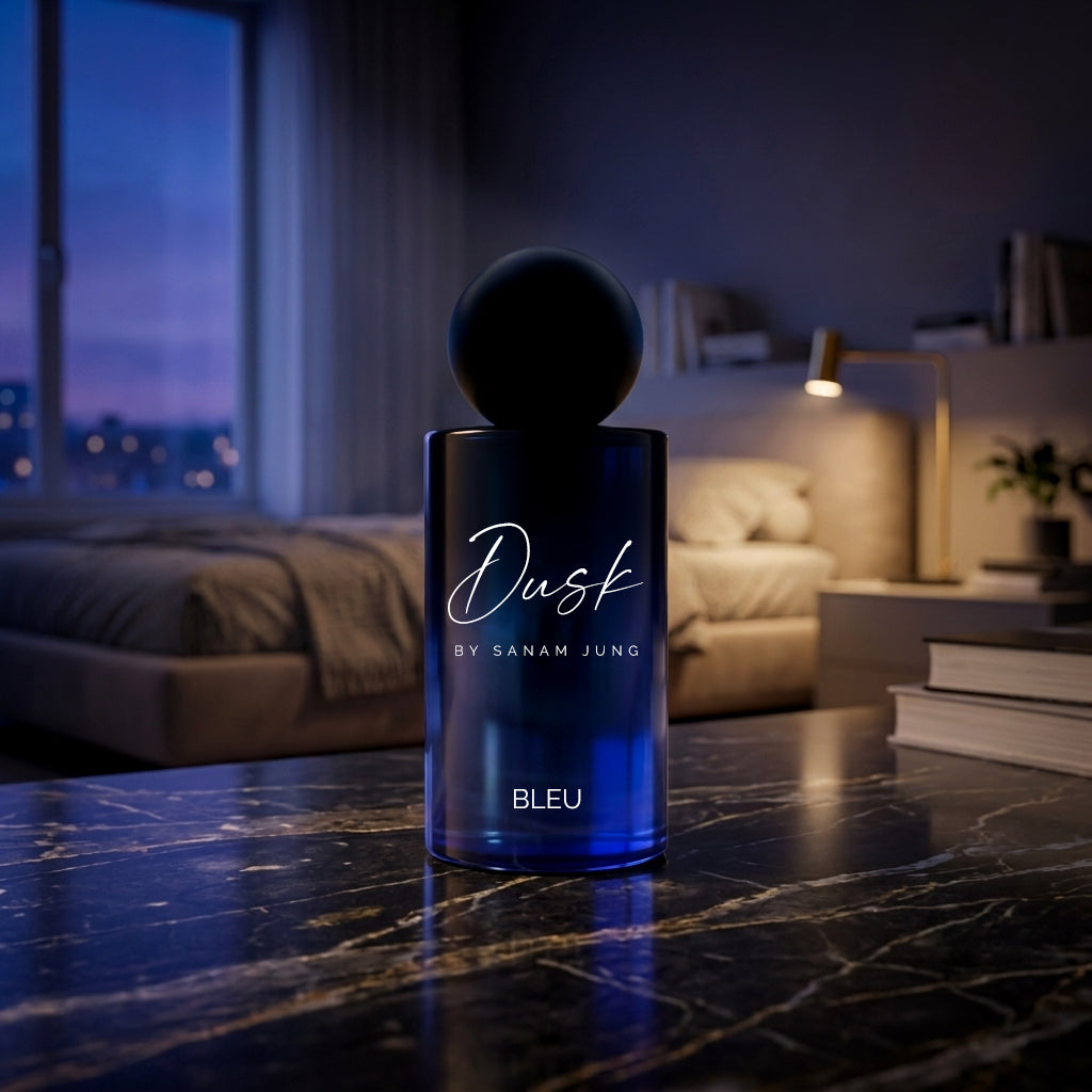 Dusk BLEU