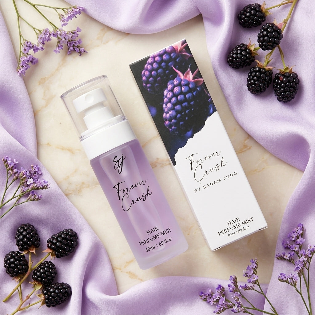 Forever Crush (Hair Perfume Mist)