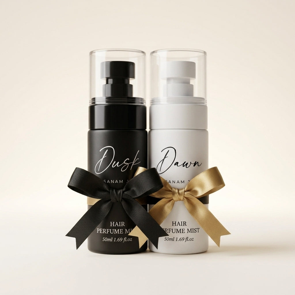 Dusk and Dawn Bundle (Hair Perfume Mist)