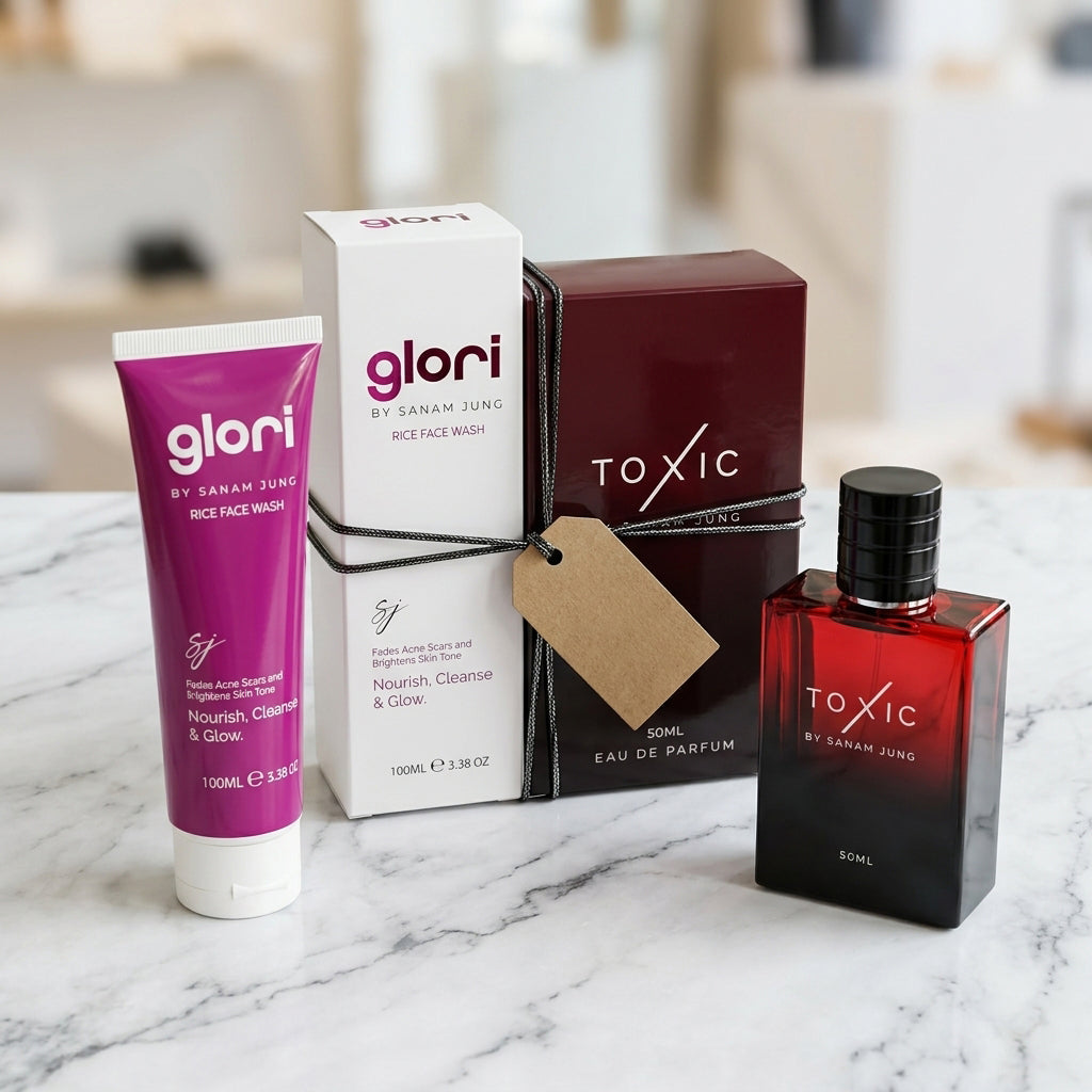 TOXIC Glori Bundle