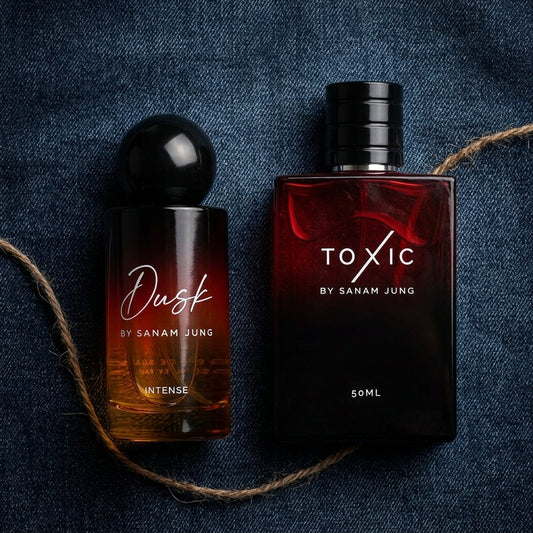 TOXIC Intense Bundle