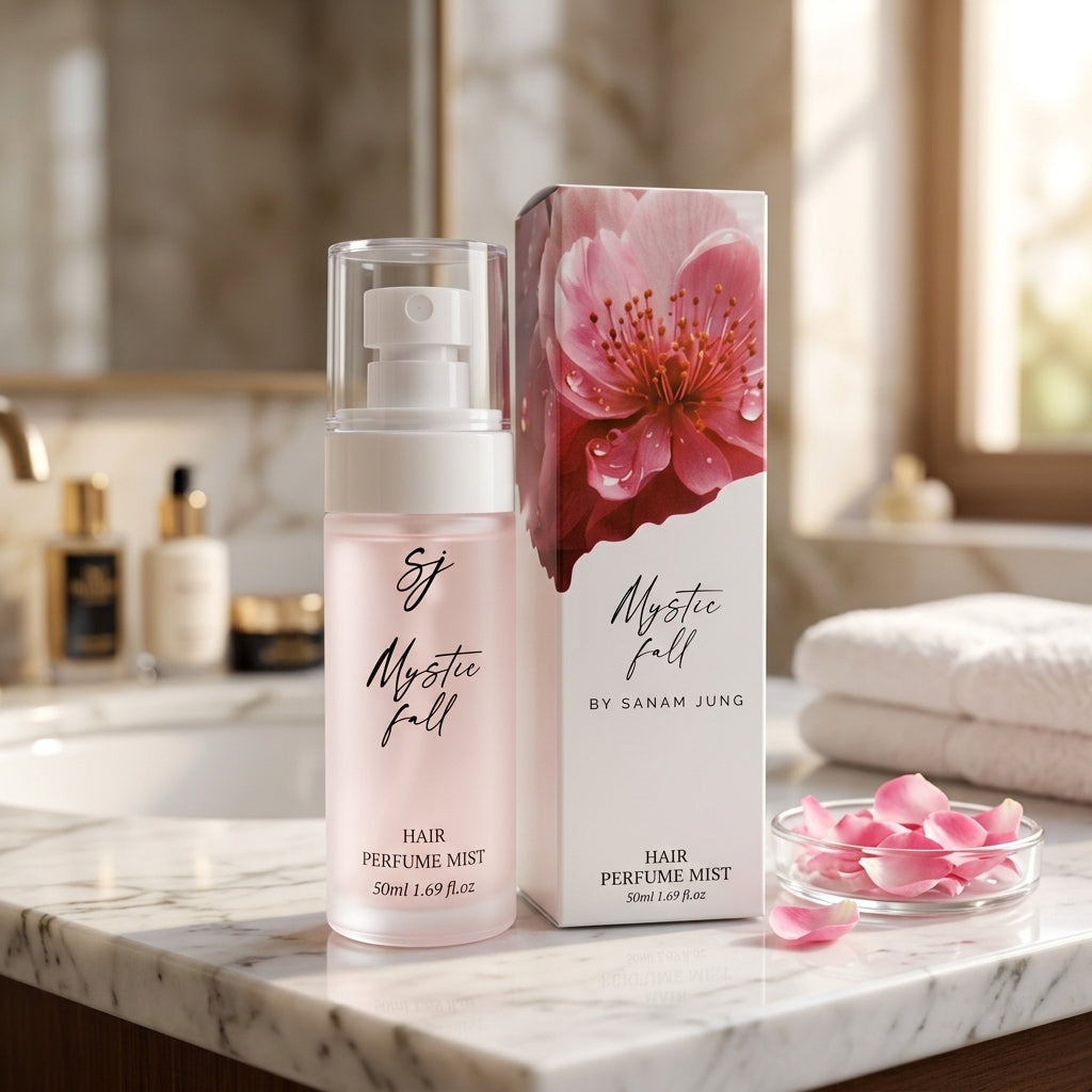 Mystic Fall (Hair Perfume Mist)