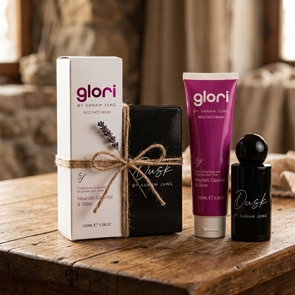 Dusk Glori Bundle