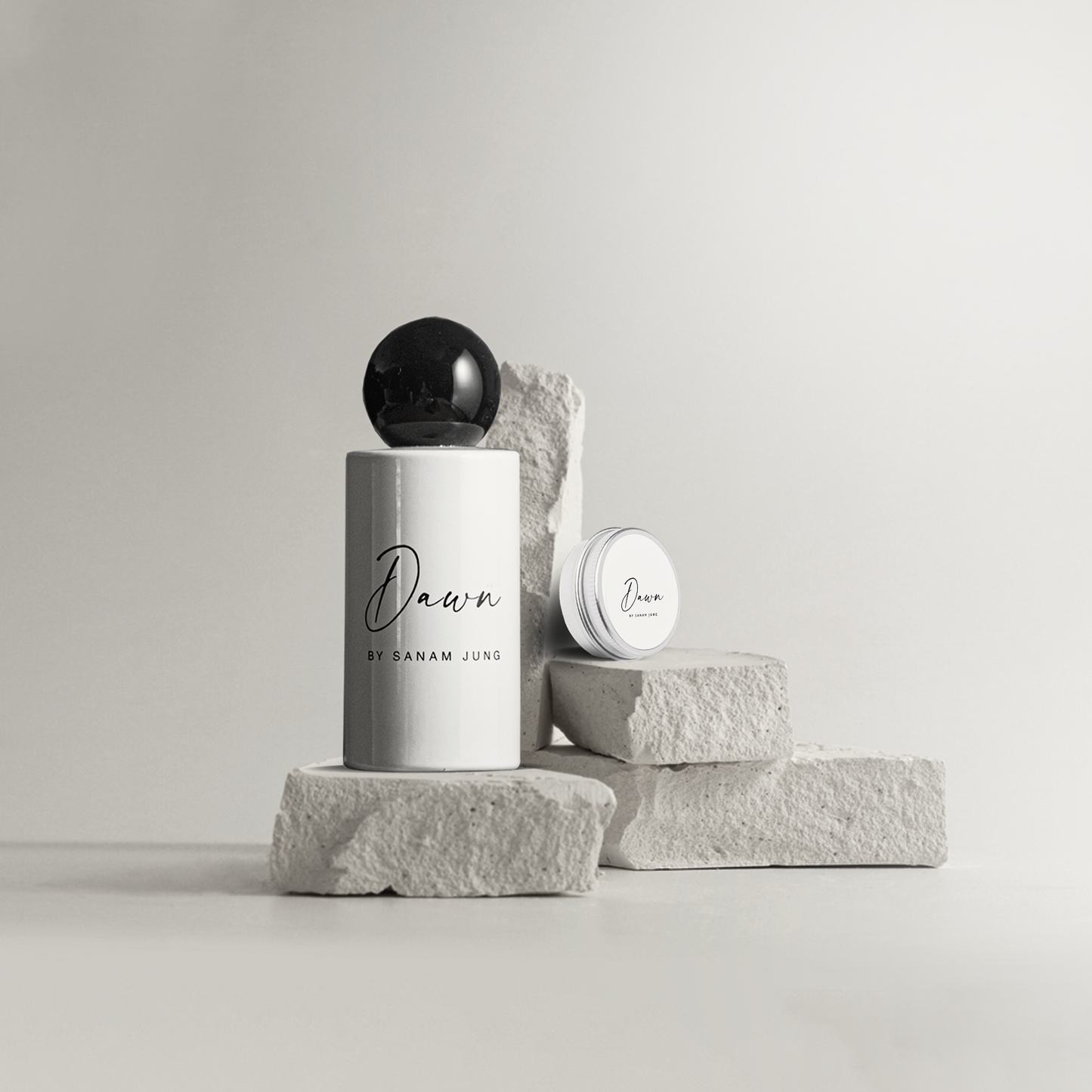 Dawn Bundle (Perfume + Wax)