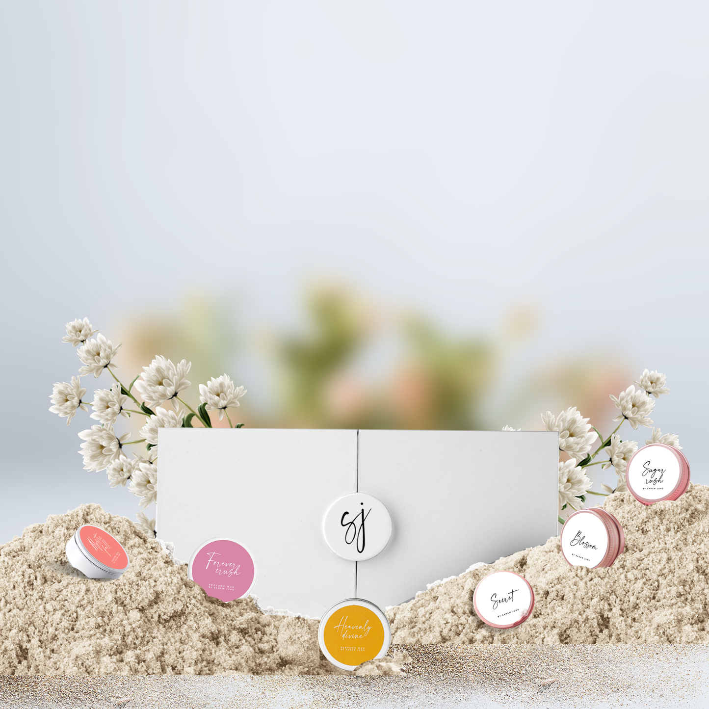 Gift Box - Bundle of Six