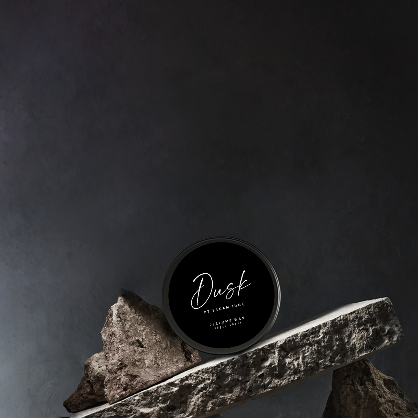 Dusk Perfume Wax