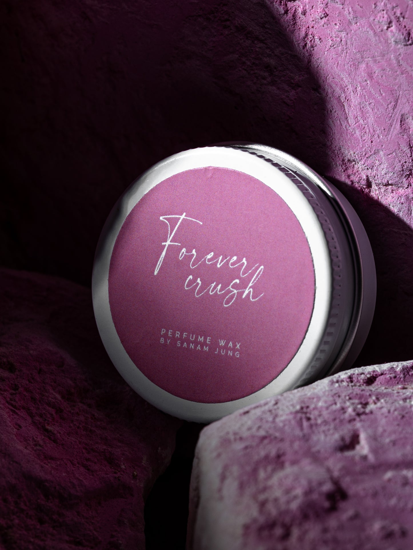 Forever Crush Perfume Wax