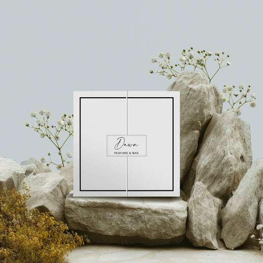 Dawn Bundle (Perfume + Wax)
