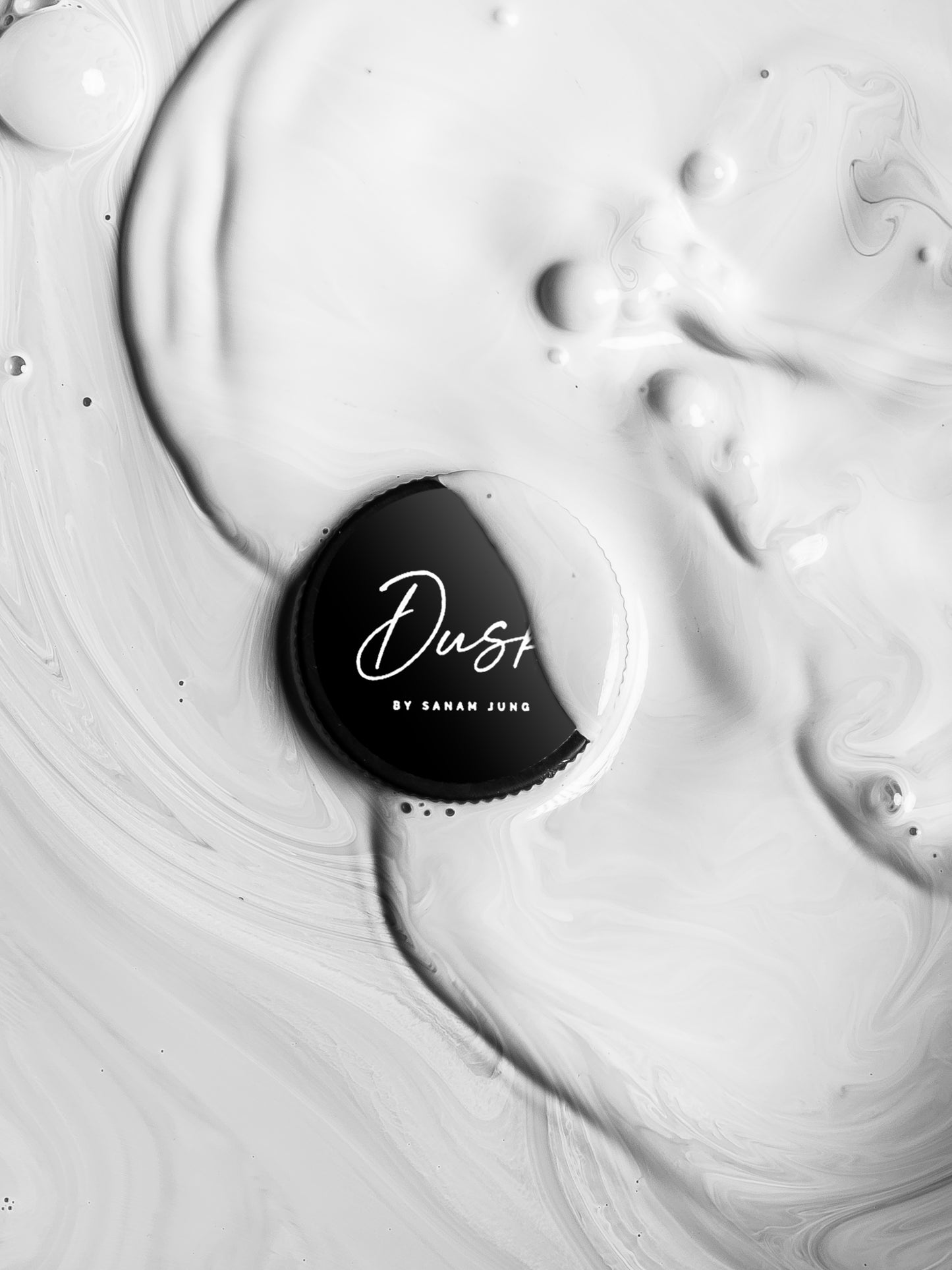 Dusk Perfume Wax