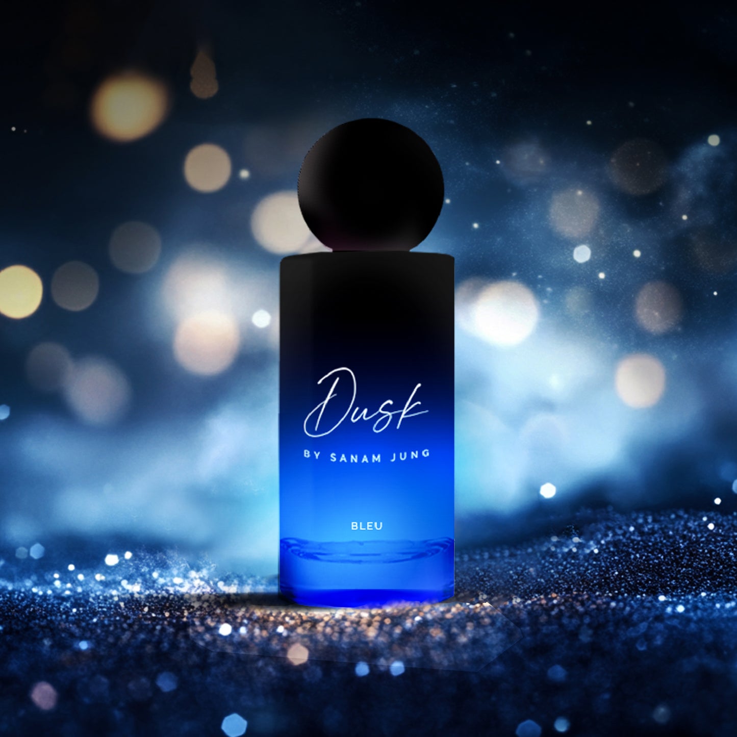 Dusk BLEU