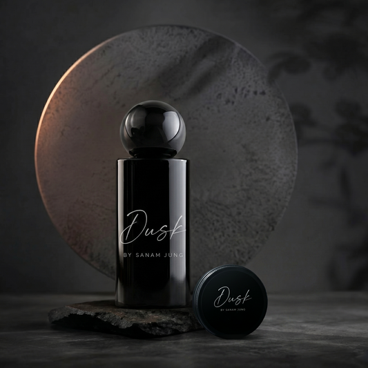 Dusk Bundle (Gift Box) Perfume + Wax