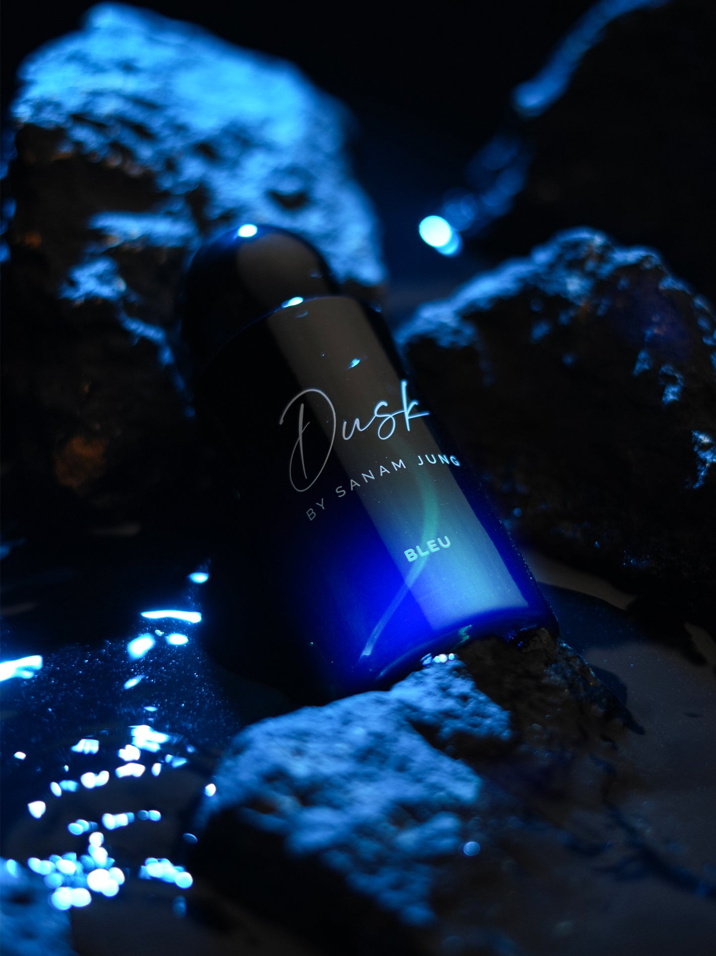 Dusk BLEU