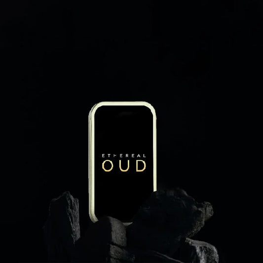 Ethereal Oud - Perfume Wax