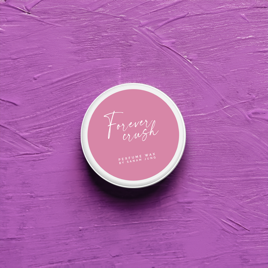 Forever Crush Perfume Wax