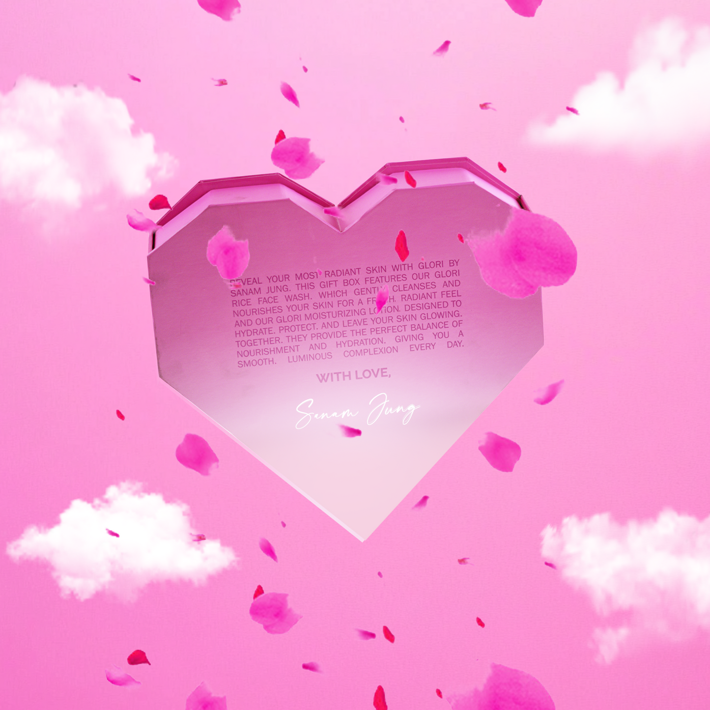 Love by Glori - Gift Box