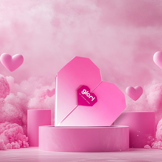 Love by Glori - Gift Box
