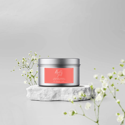Mystic Fall Candle (120ml)