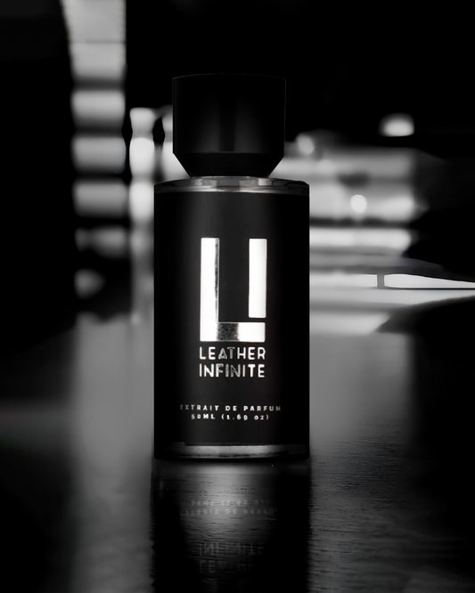 Leather Infinite by Ascent Fragrances