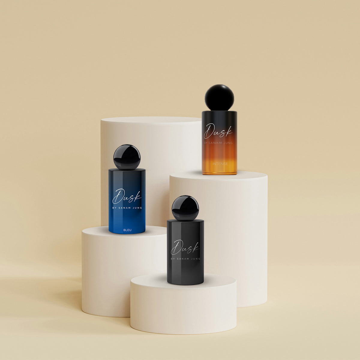 Dusk - Bundle of 3