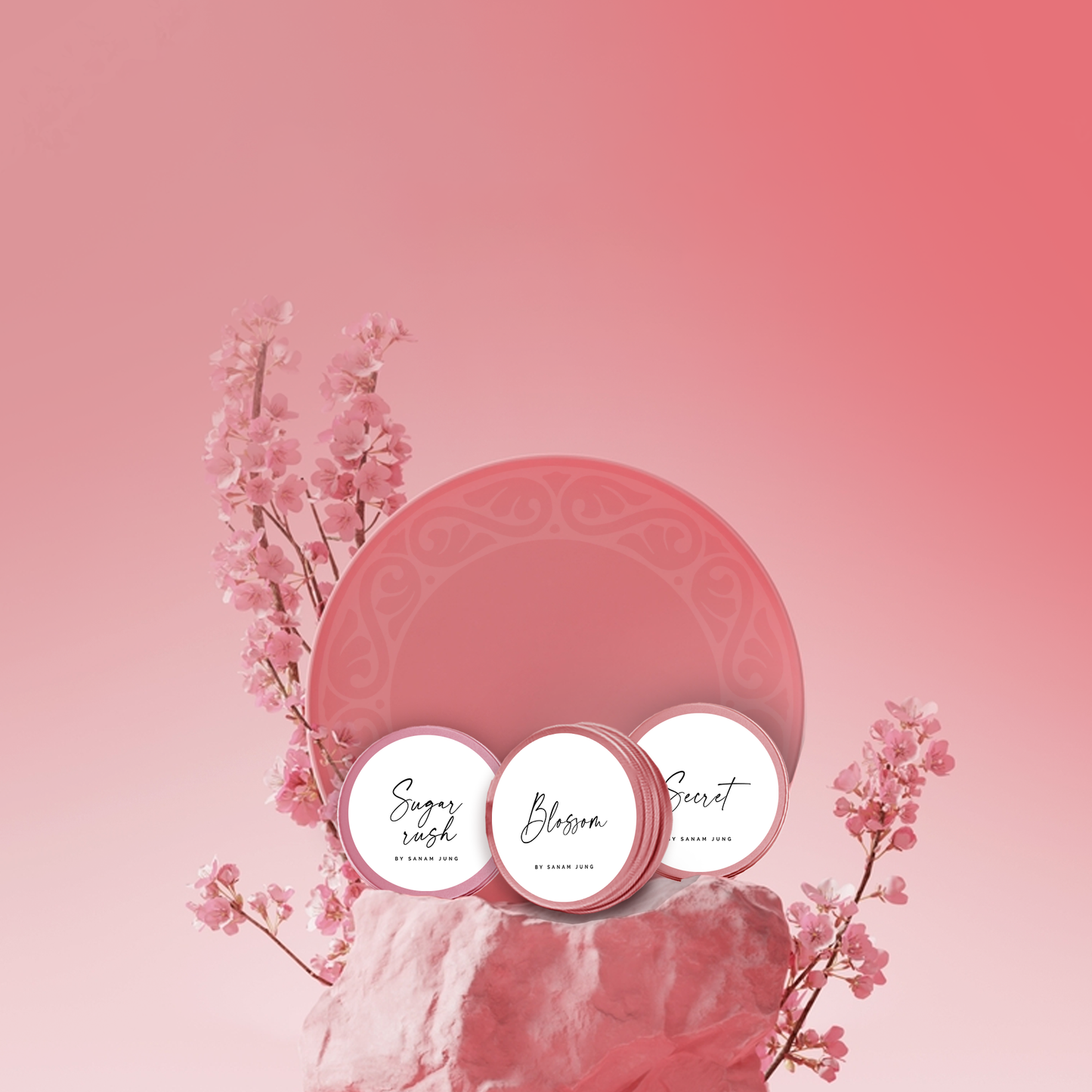 Wax Bundle - All 3 Wax