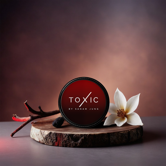 TOXIC Perfume Wax