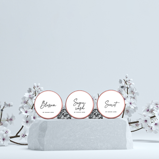 Wax Bundle - All 3 Wax