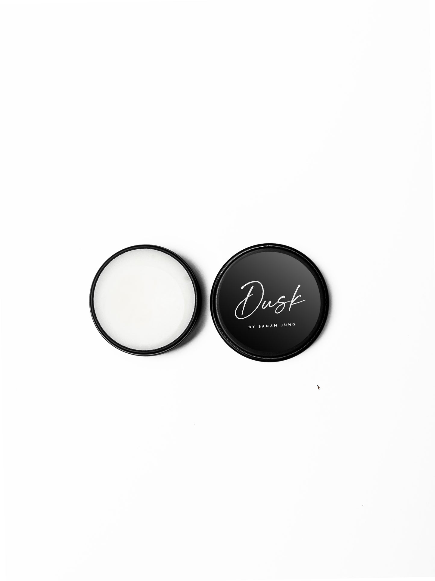 Dusk Perfume Wax