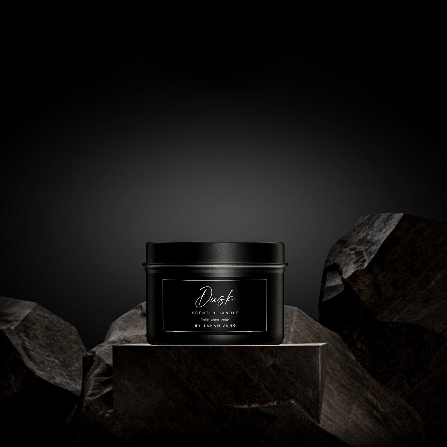 Dusk Candle (120ml)