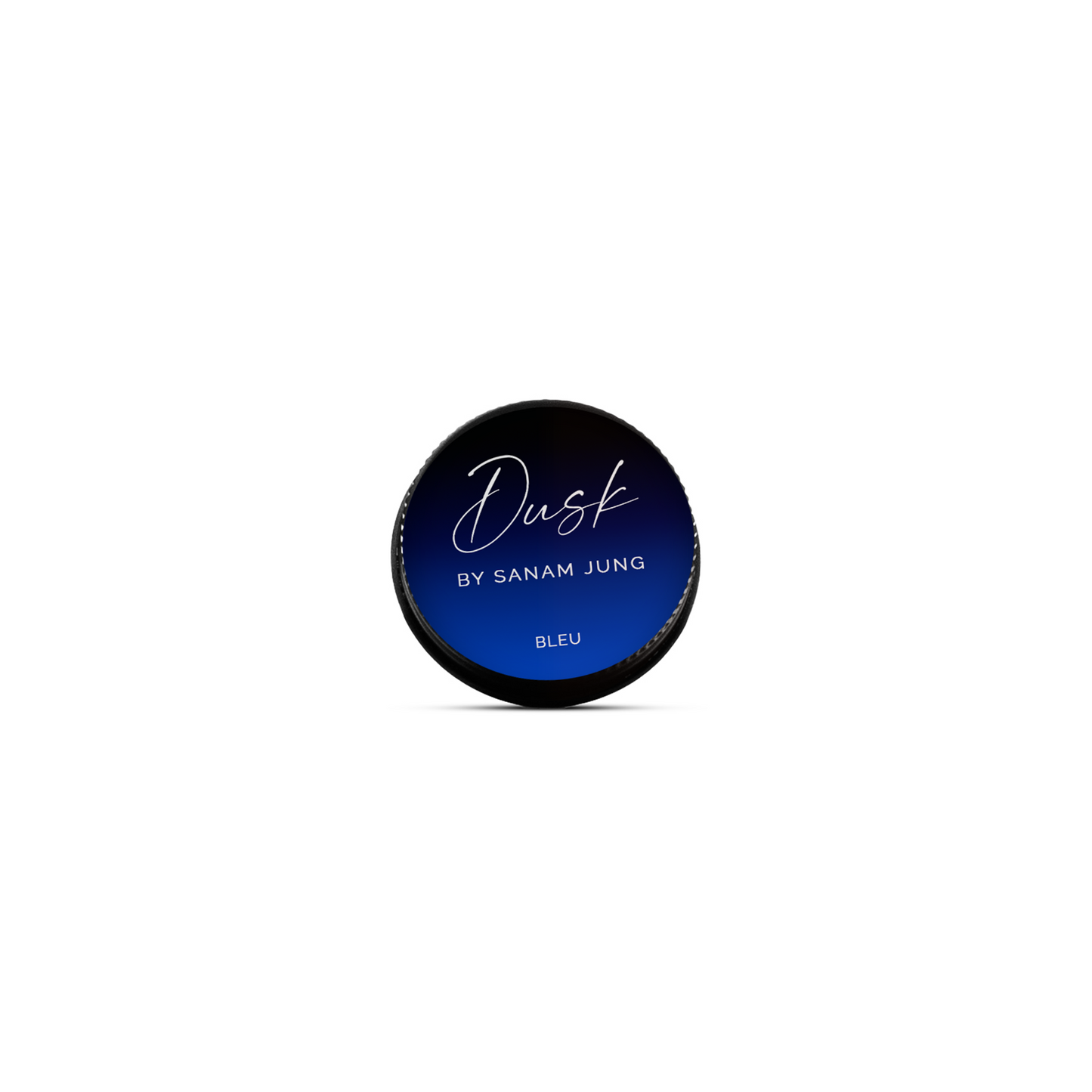 Dusk BLEU Perfume Wax