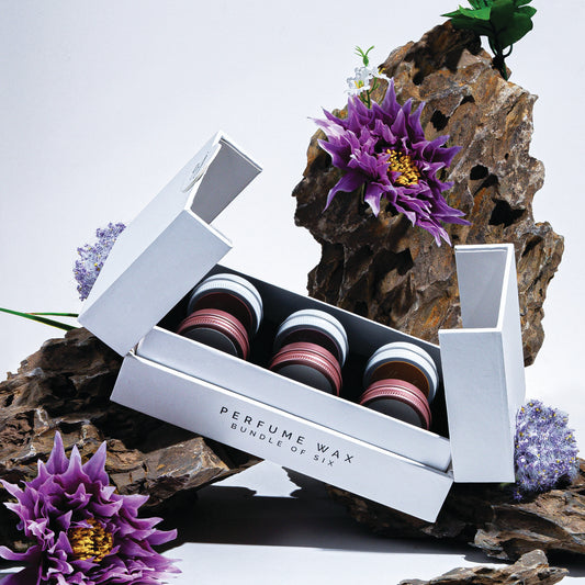 Gift Box - Bundle of Six