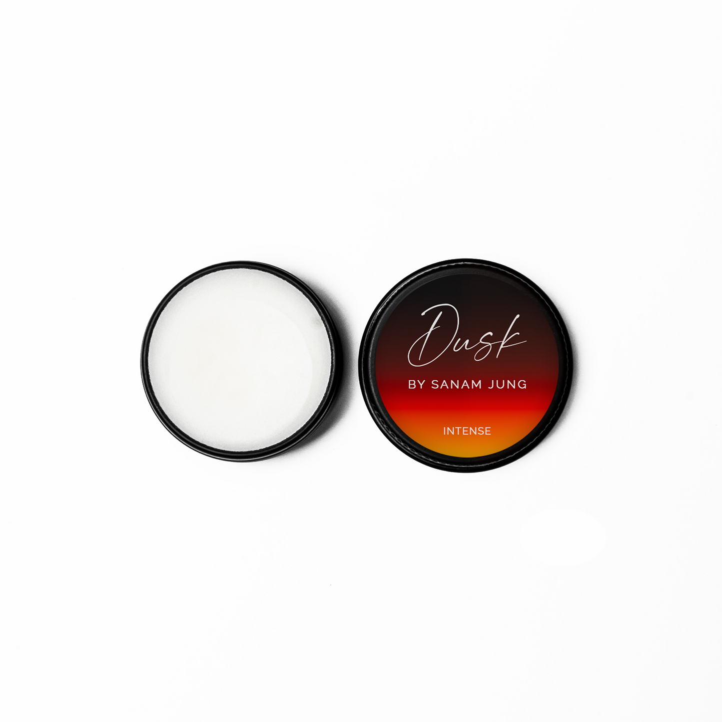 Dusk INTENSE Perfume Wax