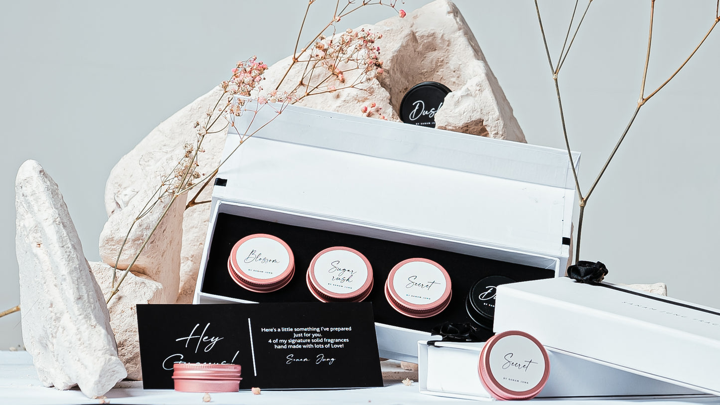 Gift box
