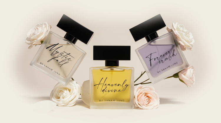 PERFUMES