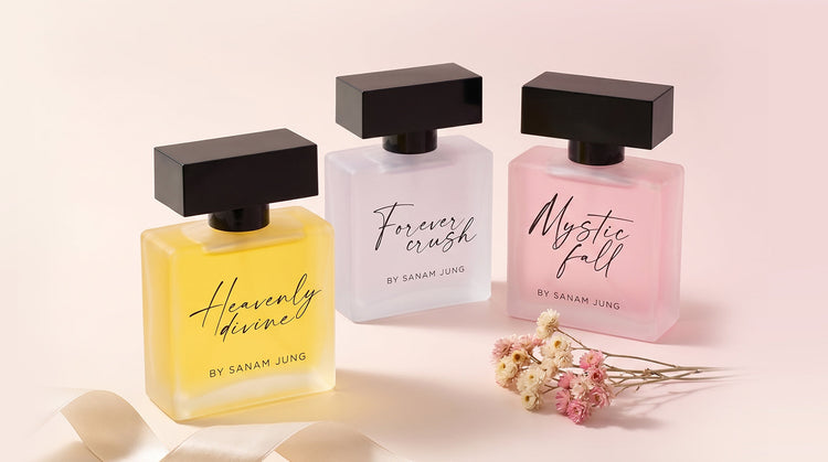 PERFUMES