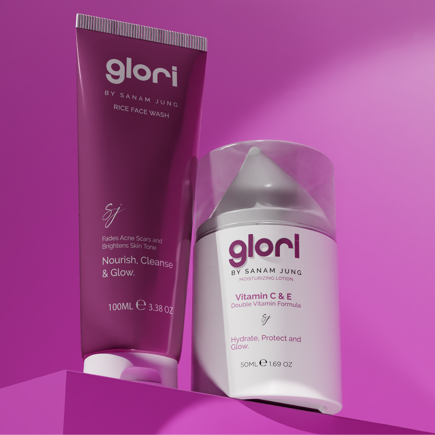 Glori Bundle